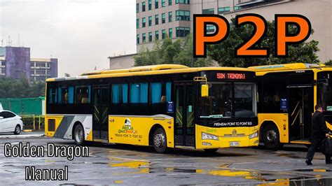 Robinsons Malolos to TriNoma (Weekdays) (Provider: UBE .